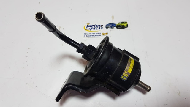 Filtro Combustivel Hilux 3.0 16v Diesel 12-13 #9477