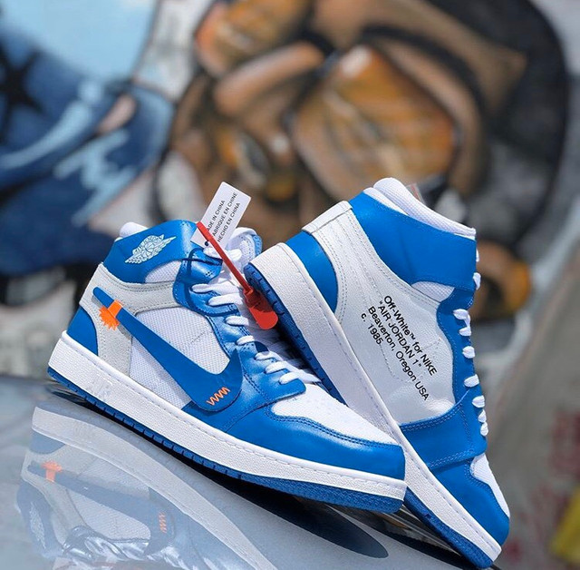 tenis jordan olx