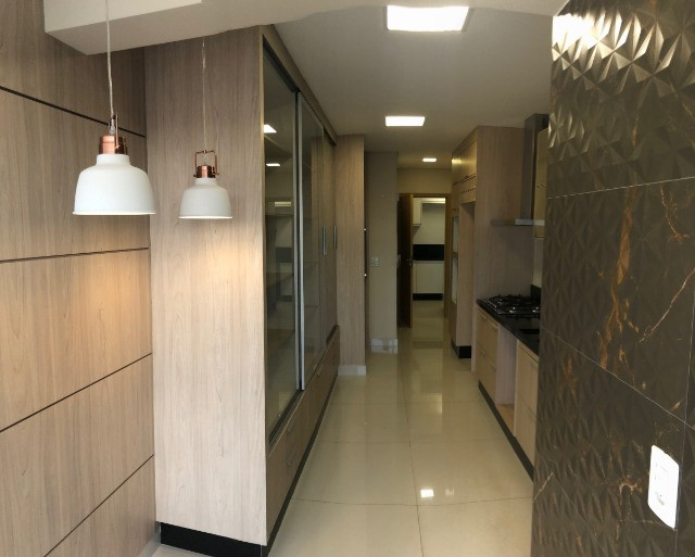 Apartamento com 3 suítes localizado no Setor Marista - Foto 7