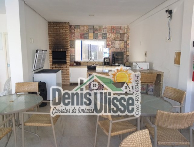 Aluga- se Resd. Antônio Verissimo, com 3/4, - Foto 2
