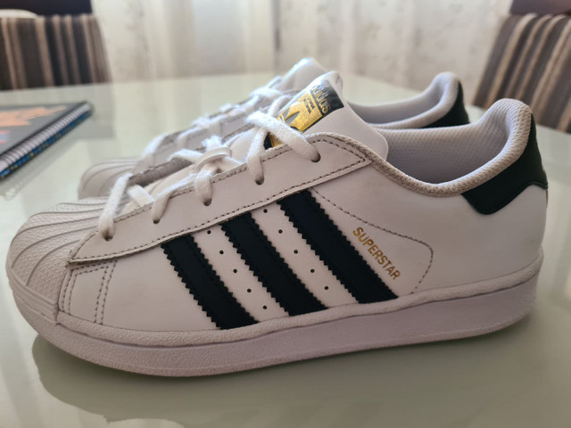 tenis adidas superstar original