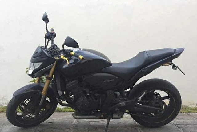 HORNET 600