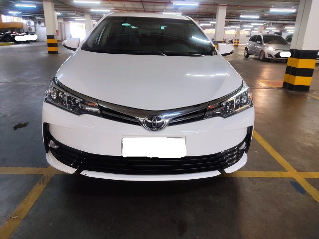 COROLLA XEI