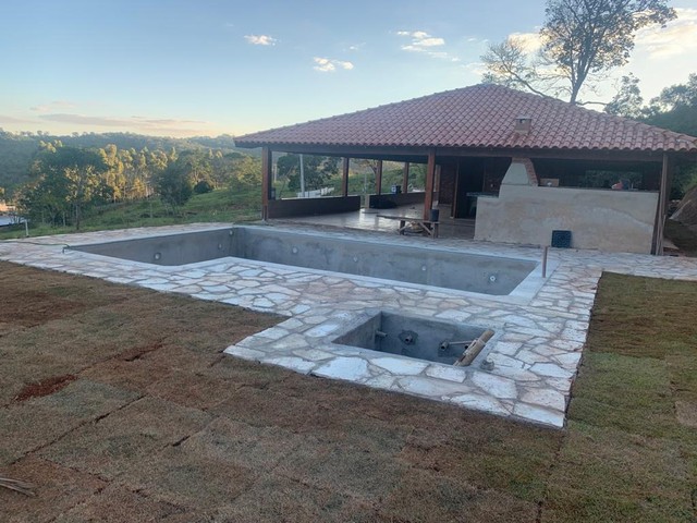 VENDO CHÁCARA PX ANAPOLIS GO - Foto 8