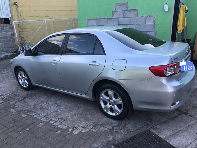 COROLLA GLI 1.8