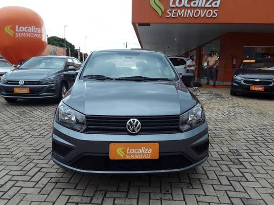 GOL 2019/2020 1.0 12V MPI TOTALFLEX 4P MANUAL