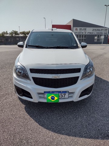 LINDA MONTANA 1.4 FLEX