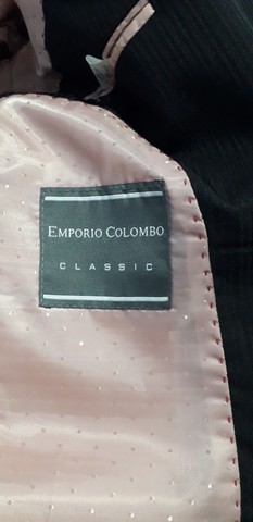 Terno Colombo Classic - Foto 4