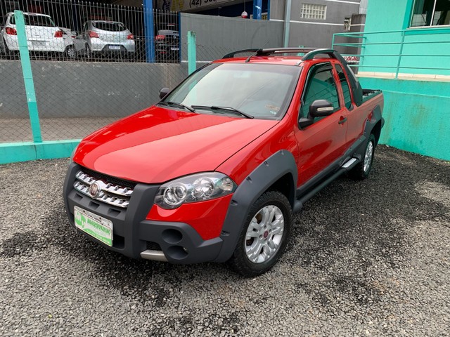 FIAT STRADA ADVENTURE CE
