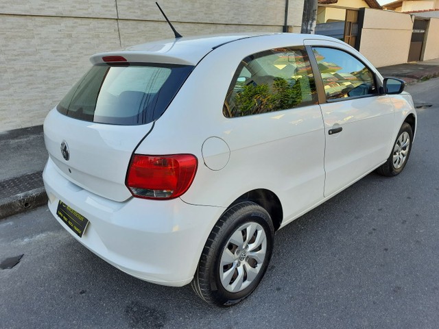 GOL 2015 G6 FINANCIO SEM ENTRADA $21.999 T *