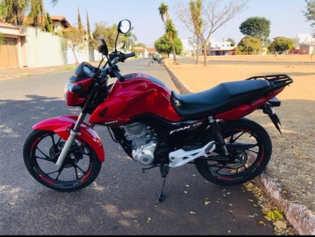 FAN 160 TOP