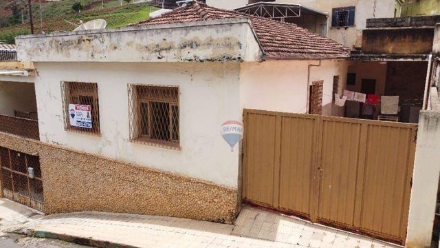 Casa com 4 dormitórios a venda em Ubá. - Foto 2