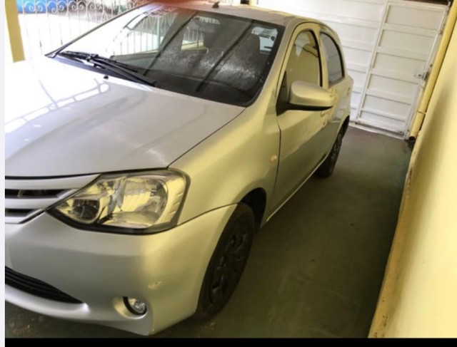 ETIOS 1.3 COMPLETO