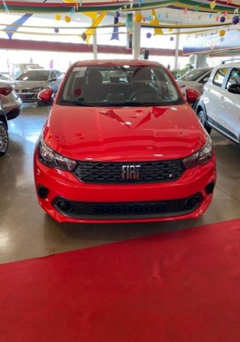 OPORTUNIDADE DE TER UM CARRO NOVO