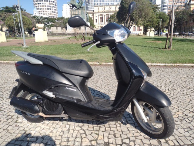 HONDA LEAD 110  ÓTIMO ESTADO  FINANCIO EM ATÉ 48X.
