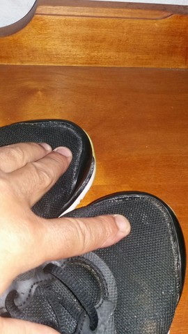 Tênis Nike training