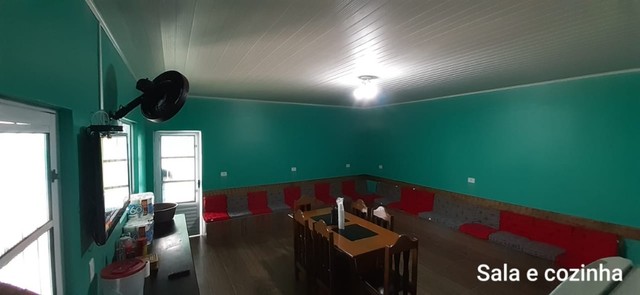 Casa com Piscina na Quadra do Mar - Foto 9