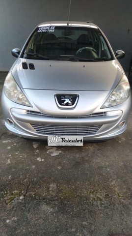 PEUGEOT 207 XR 1.4 2012   LEIA O ANÚNCIO  
