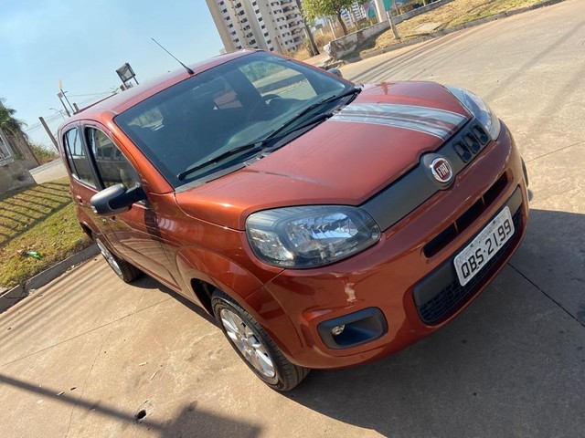 VENDO UNO COMPLETO