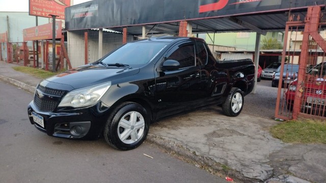 MONTANA LS 1.4 ECONOFLEX 8V