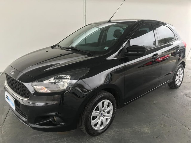 FORD KA SE 1.0 HA B