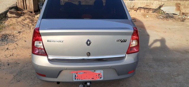 LOGAN 1.0 16V 2010/11