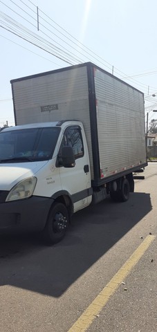 IVECO DAILY 55/C16