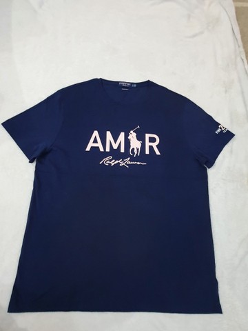Polo Ralph Lauren originais dos EUA L xl xxl 3xl e 4xl  - Foto 6