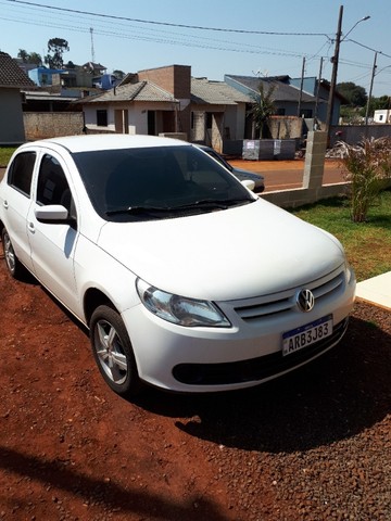 GOL G5 1.0