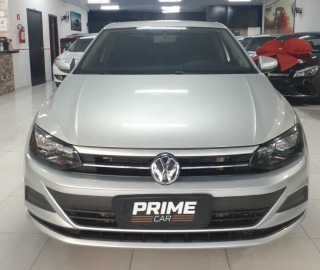 VOLKSWAGEN VIRTUS 1.6 FLEX MEC. 2020