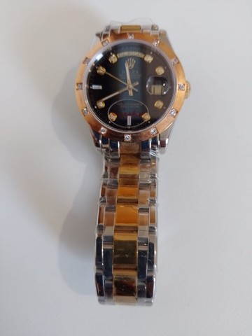 Relógio Rolex Feminino Oyster Perpetual, excelente presente!!! - Foto 4