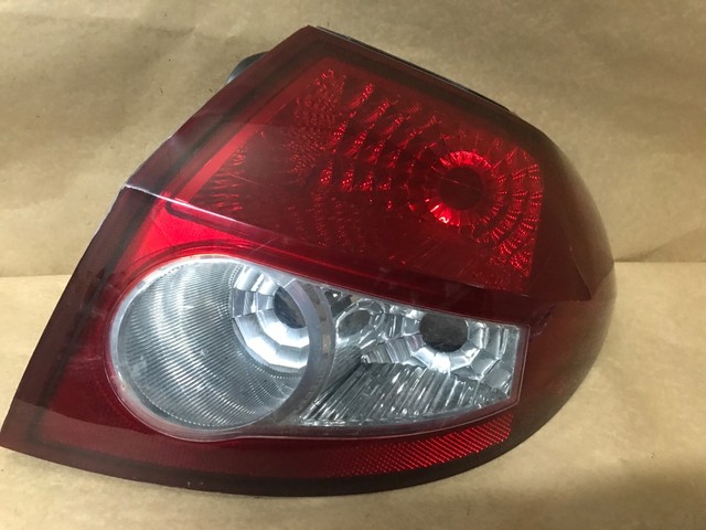 Lanterna Ford ka - Foto 2
