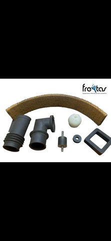 Oferta peças para máquinas de lavanderia industrial   - Foto 3