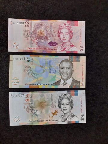 Cédula de coleção 