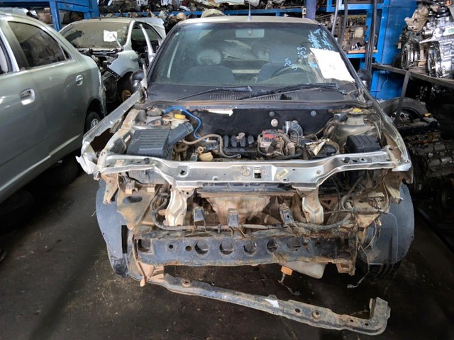 Sucata FIAT/ Siena Elx 2002/2002  - Foto 3