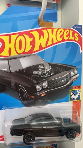 Hotwheels  - Foto 3