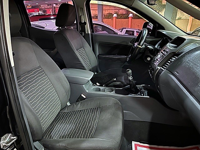 Ford Ranger XLS - Sem detalhes ! - Foto 10