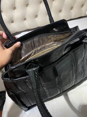 borsa verensacare jeans