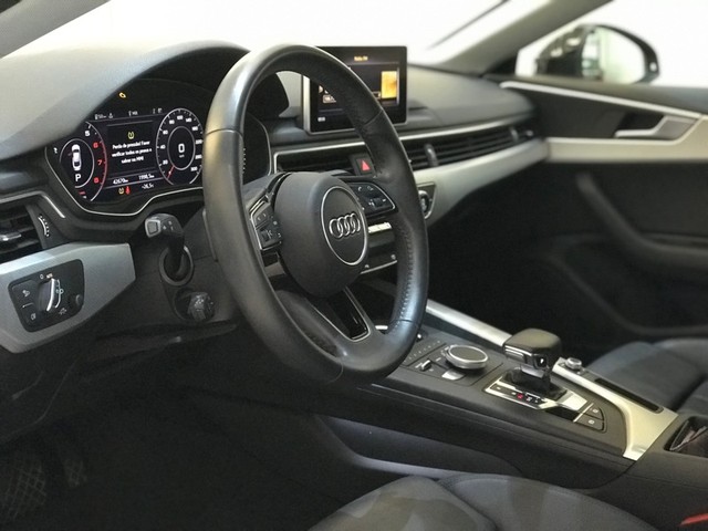 Audi a5 2.0 Tfsi Sportback Prestige s Tronic - Foto 10