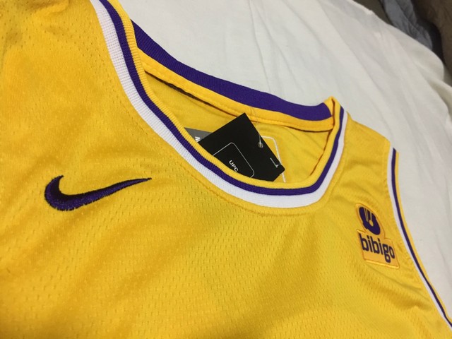 camisa nba nike