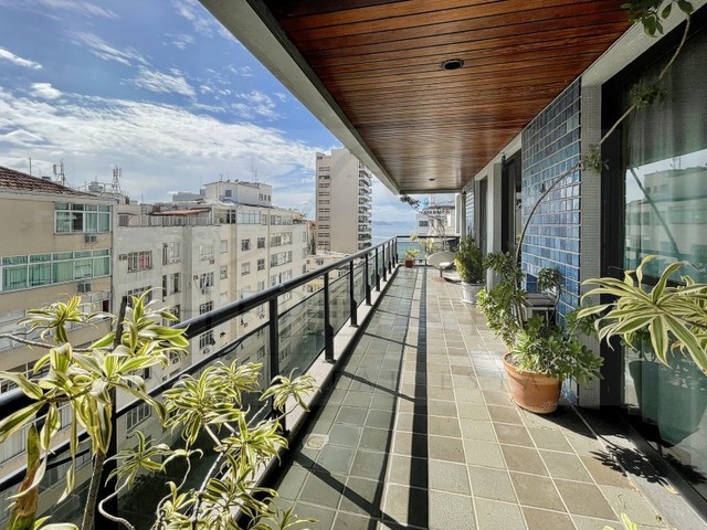 Rio de Janeiro - Apartamento Padrão - Ipanema - Foto 6
