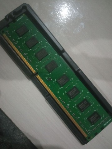 Memória RAM ddr3 2gb - Foto 3