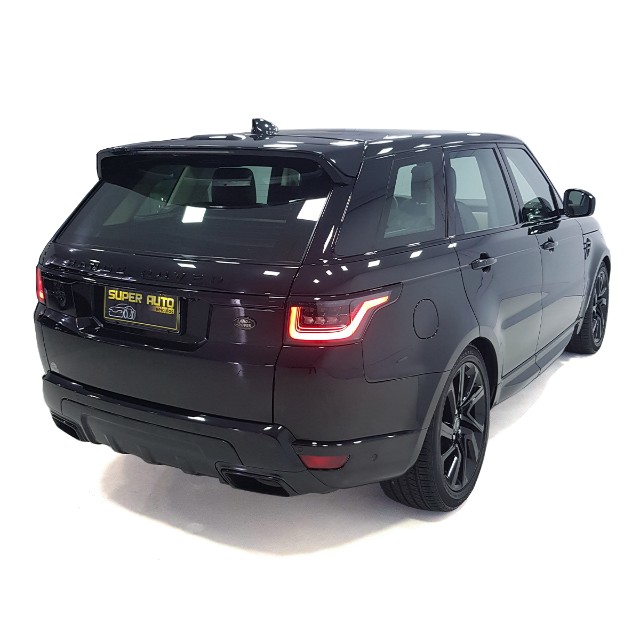 Range Rover Sport HSE 2019 - Foto 2