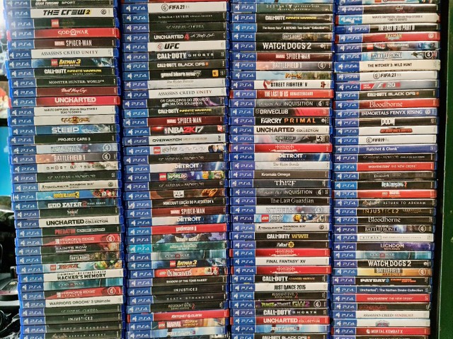 Play games!!!! - Foto 2