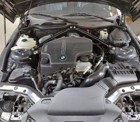 BMW Z4 2013/13 - Foto 7