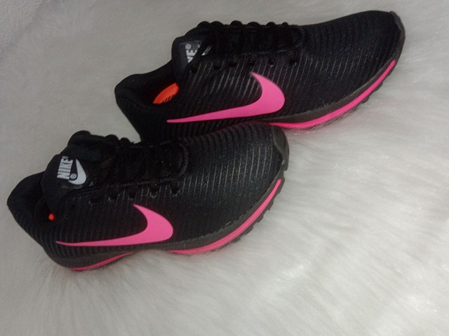 tenis nike feminino olx
