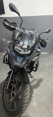 bmw gs 750 2019