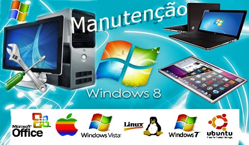 Conserto e Formatação de Computadores - Foto 4