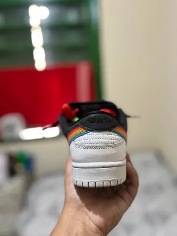 Nike SB Dunk Low Polaroid  - Foto 2