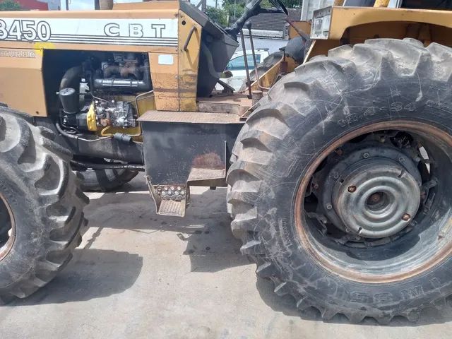 Trator - Foto 6
